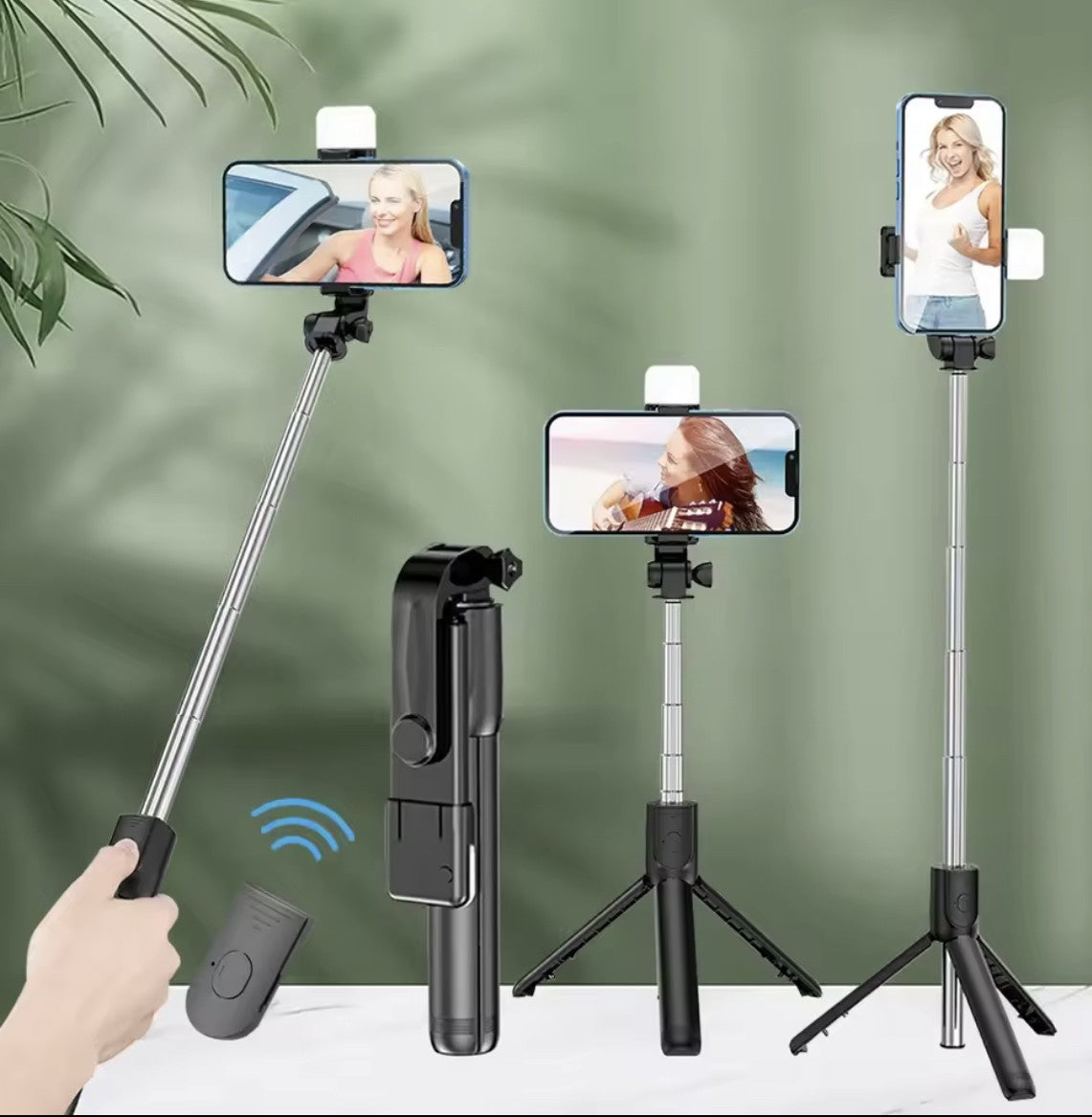 Videostick – Filma som ett proffs med mobilen